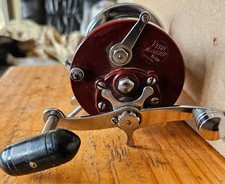 Vintage PENN JIG MASTER 500 conventional saltwater reel U.S.A. 67-83 picture