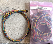 Omnetics A28000-131 D-Sub Cable Assy Nano-D Multiple 1.5' (457mm) (31 Pin) *NEW* picture