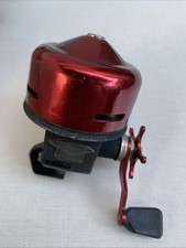 Vintage Garcia Abu-Matic 170 Casting Fishing Reel Made in Sweden picture