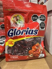 Glorias, Las Sevillanas, 10 Pcs, 200 Grs Total Weight picture