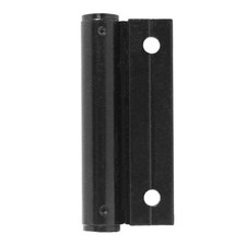 Marvin Swinging Screen Door Hinge Kit Black picture