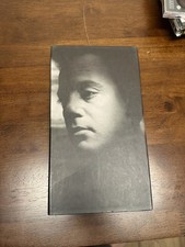 BILLY JOEL THE COMPLETE HITS COLLECTION 4 CD BOX SET W/ 44 PAGE BOOKLET 1975 -97 picture