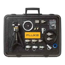 Fluke 700PTPK2 Premium Pneumatic Test/Vacuum Kit, 700PTP-1/700TTH5K picture