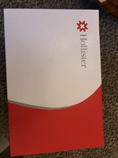 Hollister 18373 New Image Ostomy Pouches, this is 4 boxes of 60 each.  picture