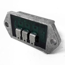 GENUINE OEM KOHLER PART # 25 403 47-S REGULATOR RECTIFIER KIT picture