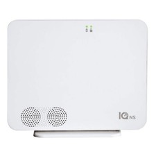 QOLSYS iQPK047 iQ4 NS POWER G ONLY WIRELESS SCREEN LESS PANEL ALARM.COM AT&T LTE picture