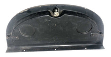 1963 C2 Corvette Glove Box Door Inner Panel and Latch Original OEM Part picture