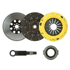 CXP STAGE 2 CLUTCH+12LBS FLYWHEEL KIT For 2002-2005 SUBARU WRX 2.0L TURBO 5SPEED picture