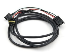 Dakota Digital Gauge Interface Plastic Black Each 394241 picture