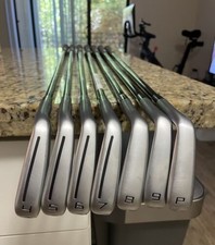 p790 irons complete set 2023 4-pw picture
