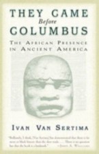 They Came Before Columbus: The African Presence in Ancient America (0812968174) picture