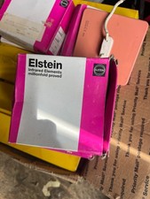 Elstein Infrared Radiator FSF 600W 230V $75.00 each picture