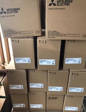 1PC New FR-E540-1.5K Sealed Mitsubishi Inverter FR-E540-1.5K picture