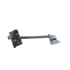 United Pacific B20013WL1932 5-Window Coupe Door Latch, LH picture