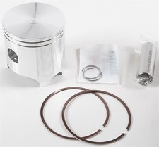 Wiseco - 770M06400 - Piston Kit, Standard Bore 64.00mm KTM 200 EXC 1998-2016 picture
