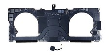 Apple MacBook Pro A2485 Logic Board M1 Pro 512GB 32GB 16C GPU 10C CPU + Touch ID picture
