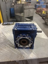 MOTOVARIO NRV 050 Worm Gearhead 6584478-001 NRV 050 i 5,00 USED picture