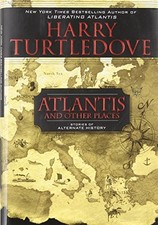 Atlantis and Other Places - GOOD picture