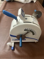 Monark Rehab Trainer 881E Hand Crank Arm/Leg Ergometer w/ Display-  great cond picture