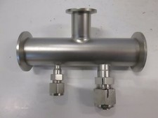 AMAT, Adapter, with 2 Ports, New picture