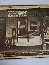 Elton John Tumbleweed Connection UNI LP 12