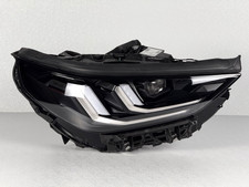 PERFECT 2025-2026 BMW X3 G45 ADAPTIVE LED RIGHT SIDE HEADLIGHT SHADOWLINE OEM picture