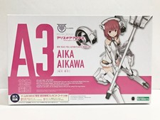 Kotobukiya KP505R Megami Device Aika Aikawa Plastic Model Kit picture