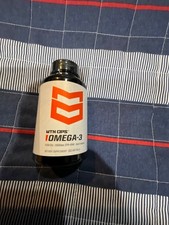 Mtn Ops Omega-3 60 Softgels New EXP 01/28 picture