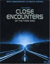 Close Encounters of the Third Kind (Two-Disc 30th Anniversary Ultimate Ed - GOOD picture