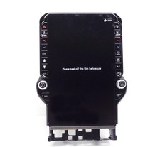 2025-2026 Dodge Ram Center Dash Info Control Touch Screen 15