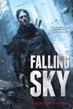 Falling Sky Ben Gold - VERY GOOD picture