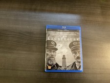 The Lighthouse [Blu-ray],  Willem Dafoe,Robert Pattinson,Valeriia picture