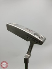 LEFTY 2020 SCOTTY CAMERON SPECIAL SELECT NEWPORT 2 PUTTER 34