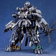New MMP13 Blackout KO Version Transforms 4th Party Masterpiece  Gift picture