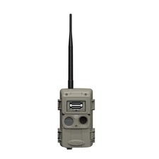 Cuddeback CuddeLink L Strobe Remote Camera with Xenon Strobe White Flash picture