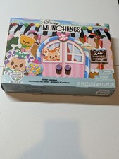 2025 Disney Munchlings Advent Calendar 24 Scented Surprises Christmas Countdown picture