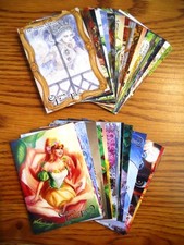 2015 & 2020 Perna Studios Classic Fairy Tales 1 & 2 (Pick Your Trading Card) picture