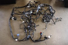 2017-2019 GENESIS G90 MAIN BODY WIRE WIRING HARNESS CABLE OEM picture