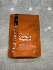 3 Pack Harmonia Cortisol Cocktail Cortisol Supplements for Women Men Exp 12/2027 picture