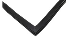 Qbd Modular Systems Door Gasket CD26/DC26 Genuine OCM 47-0140-011 picture