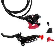SRAM Level Ultimate Stealth 2-Piston Disc Brake Front or Rear or Pair -W/O Clamp picture