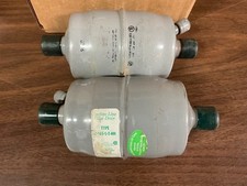 Two Sporlan C-165-S-T-HH Catch All  Filter-Drier 5/8