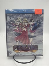 Freezing Vibration: the Complete Second Season (Blu-ray) picture