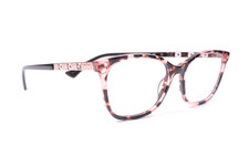 BRAND NEW GUESS   GU2743 074    EYEGLASSES   MARBLE ROSE   SIZE:  53 - 16 - 140 picture