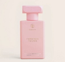 Oakcha Forever Young New In Package 1.7oz Eau de Parfum Spray for Women New Box picture