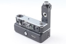 Tested [ N MINT ] Nikon MD-2 Motor Drive + MB-1 Battery Pack For F2 From JAPAN picture