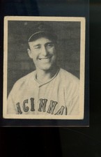1939 Play Ball Set-Break # 99 Wally Berger VG-EX picture