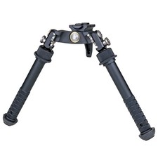 ACCUSHOT BT65-NC Gen2 CAL Atlas Bipod Plus Area 419 ARCALOCK QD Clamp picture