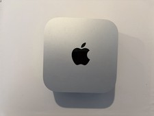 Apple Mac Mini (M4 Chip, 256GB SSD, 16GB RAM) (With original packaging/cables) picture