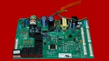 GE Refrigerator Control Board 200D4864G045 | WR55X10697 | OEM Used Tested picture